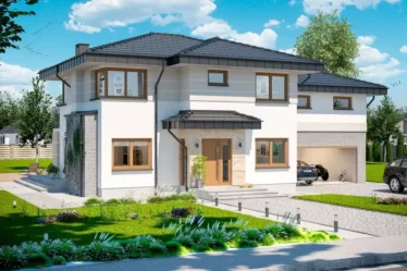 Dom parterowy vs. piętrowy – który projekt sprawdzi się lepiej?