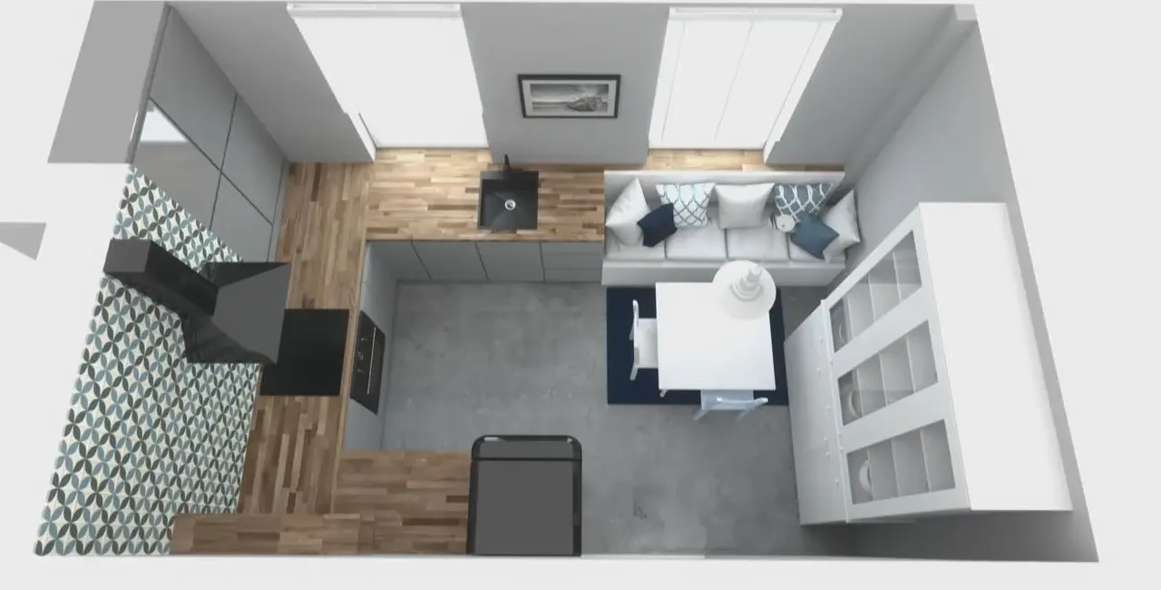 Wnętrza odporne na życie, czyli jak projektować z myślą o codzienności