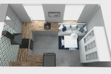 Wnętrza odporne na życie, czyli jak projektować z myślą o codzienności