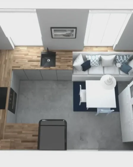 Wnętrza odporne na życie, czyli jak projektować z myślą o codzienności