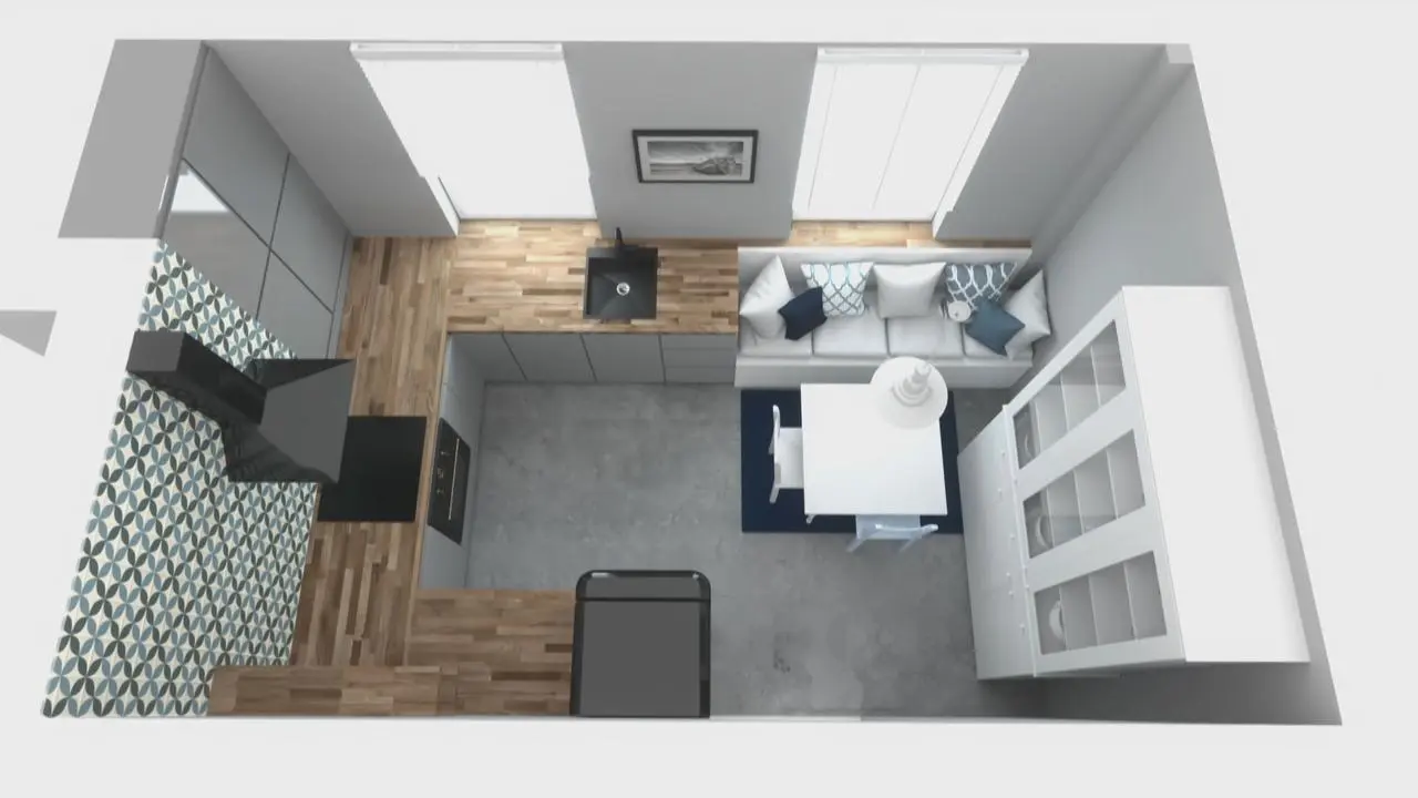 Wnętrza odporne na życie, czyli jak projektować z myślą o codzienności