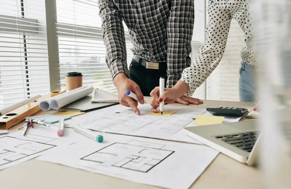 Co architekt ma wspólnego z wykonawcą? Więcej, niż się wydaje