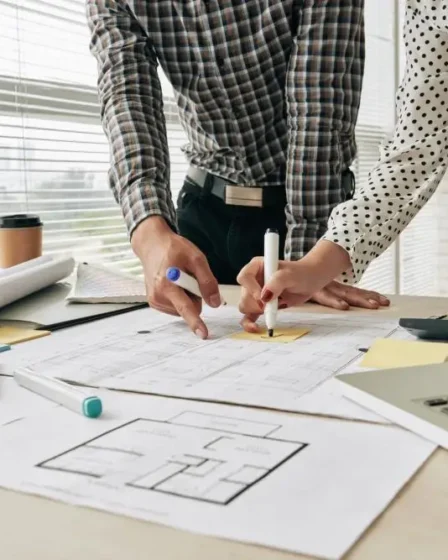 Co architekt ma wspólnego z wykonawcą? Więcej, niż się wydaje