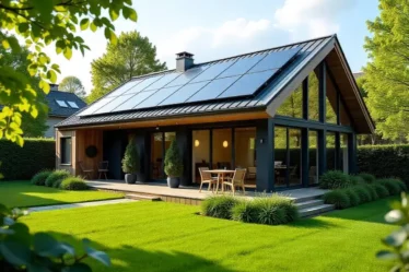 Dom pasywny – inwestycja, która się zwraca