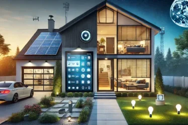 Inteligentne domy – technologie, które podnoszą komfort życia