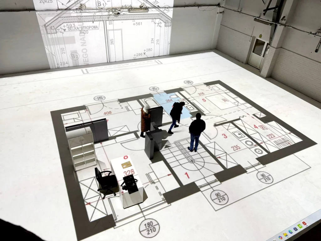 Jak zintegrowane podejście do projektowania oszczędza czas i pieniądze inwestora?