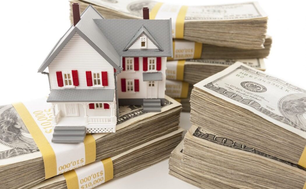 Inwestowanie w nieruchomość, która realnie zyskuje na wartości