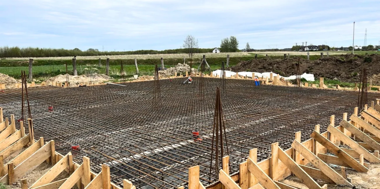 Etapy budowy domu. Co powinno dziać się po kolei i dlaczego?