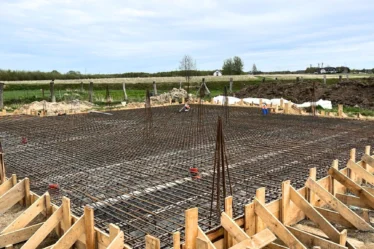 Etapy budowy domu. Co powinno dziać się po kolei i dlaczego?