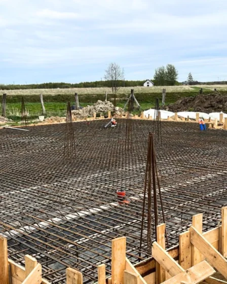 Etapy budowy domu. Co powinno dziać się po kolei i dlaczego?