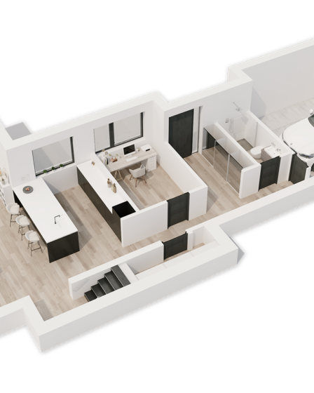 Jak wybrać projekt domu dopasowany do działki i warunków prawnych?