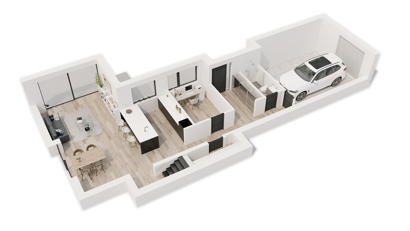 Jak wybrać projekt domu dopasowany do działki i warunków prawnych?