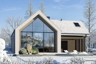 Czy warto budować większy dom niż realnie potrzebujesz?