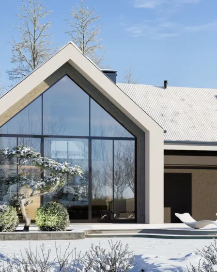 Czy warto budować większy dom niż realnie potrzebujesz?