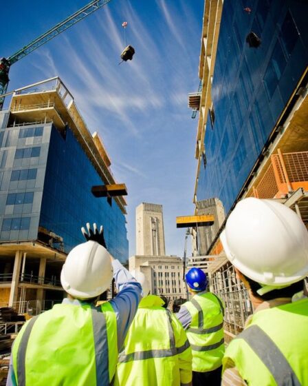 Dlaczego nadzór budowlany ratuje budżet?